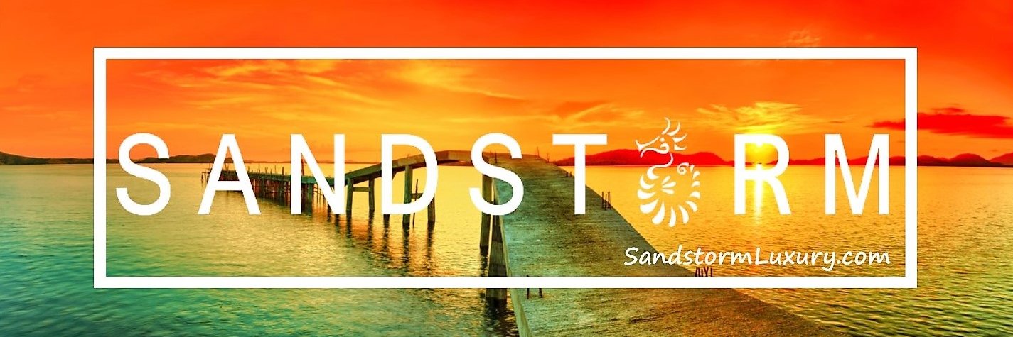 SandstormLux's profile banner image