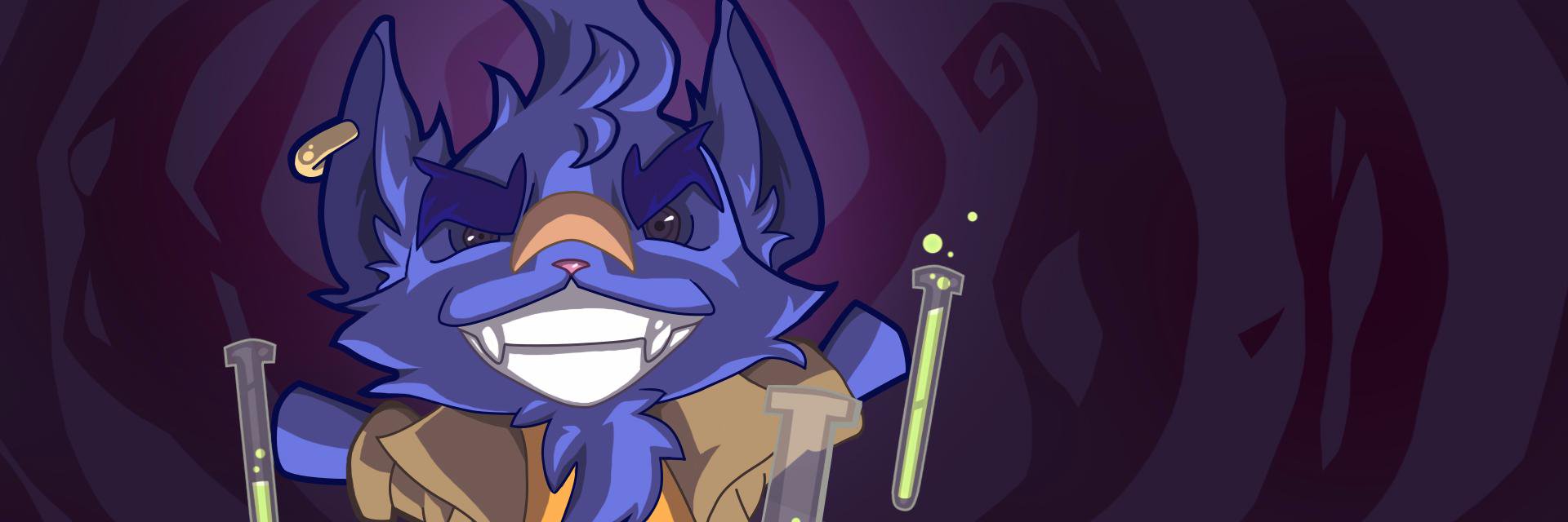 LapsusLab's profile banner image