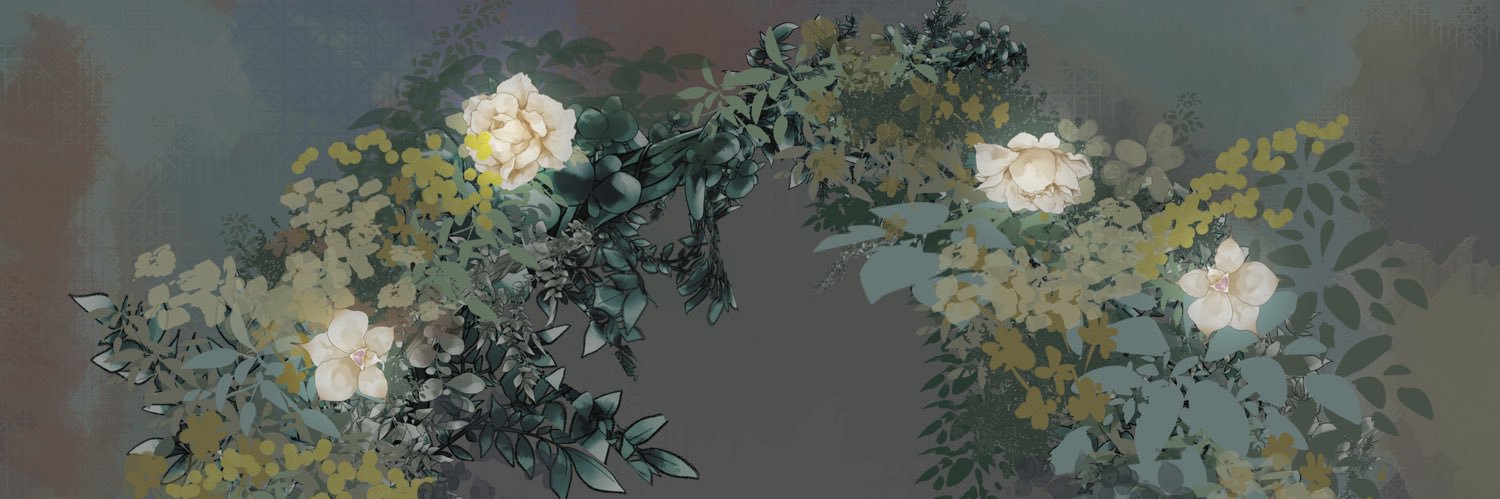 medusaLua's profile banner image