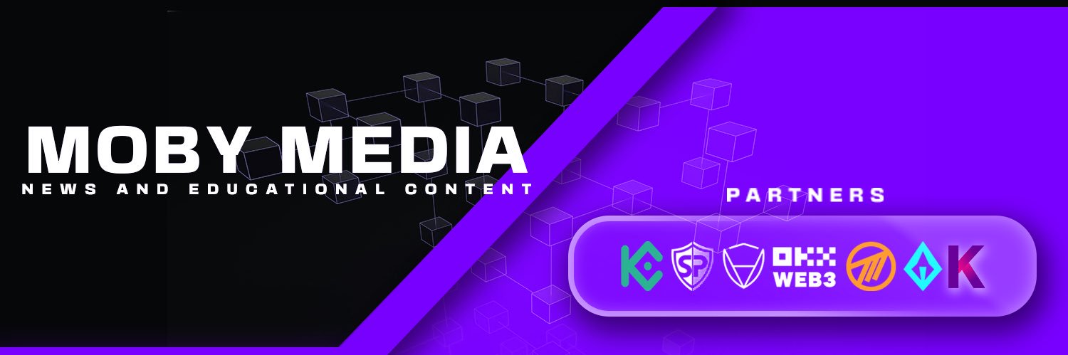 Moby Media's banner