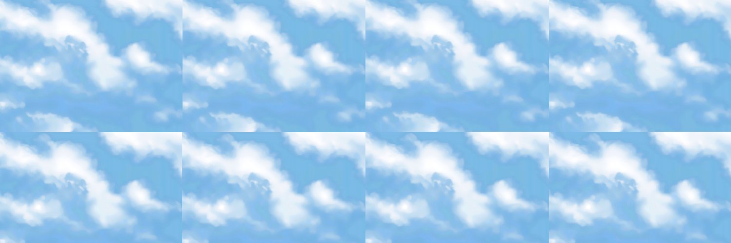 doomedpup's profile banner image
