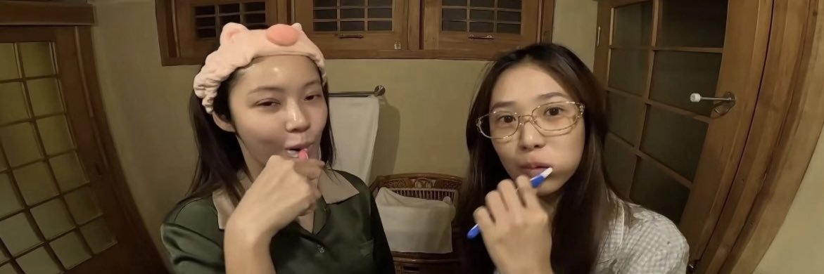 ゆず ft. don't touch my baby! ㅎ.ㅎ banner