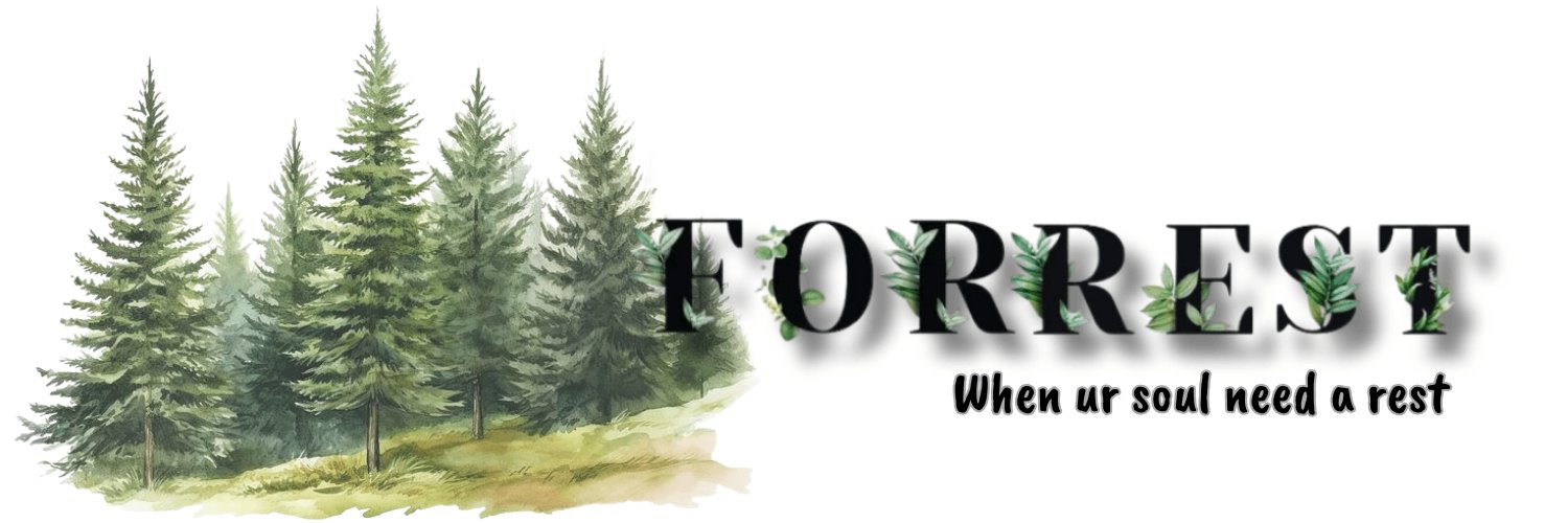 🌳 banner