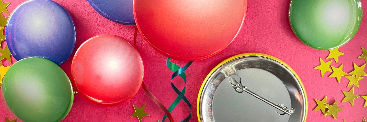 buttonmakers's profile banner image
