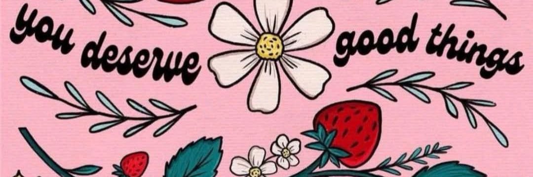 madisyn🌺🌸 banner