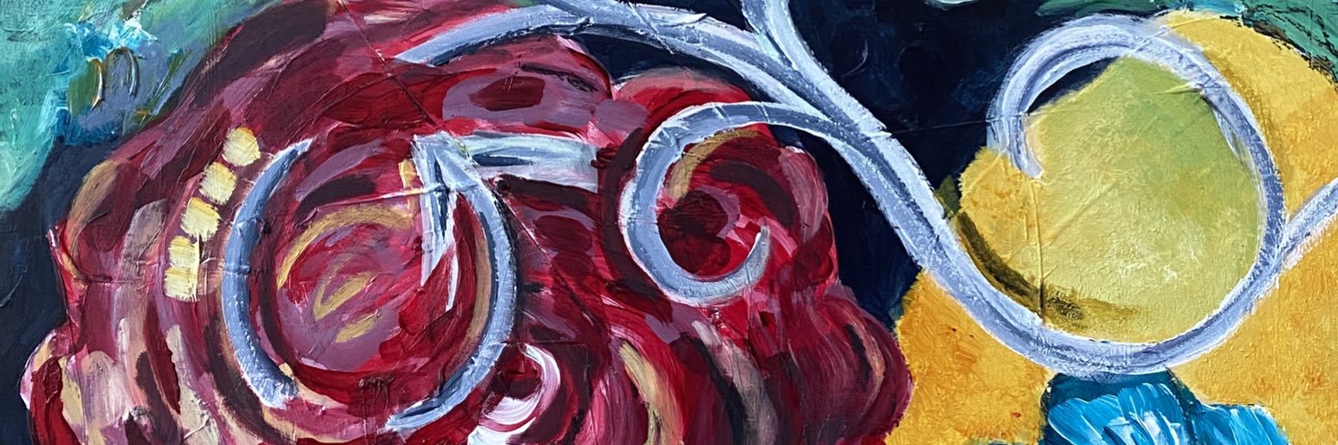 amysteinberg's profile banner image