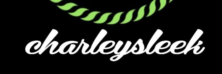 charleysleek's profile banner image
