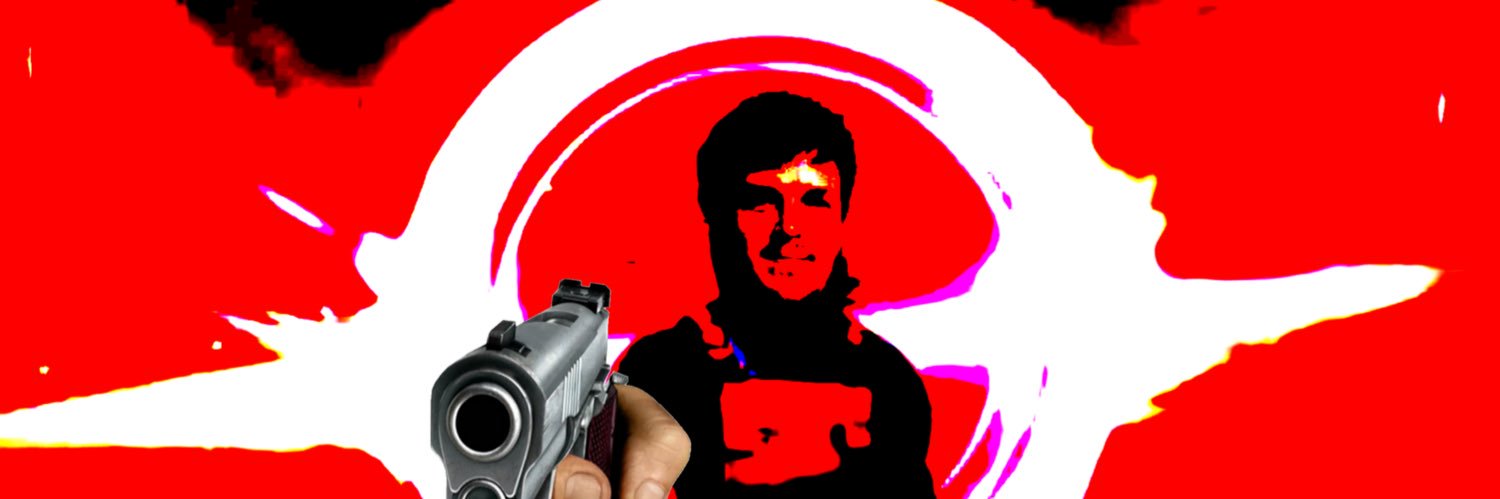 Anthony Drake banner