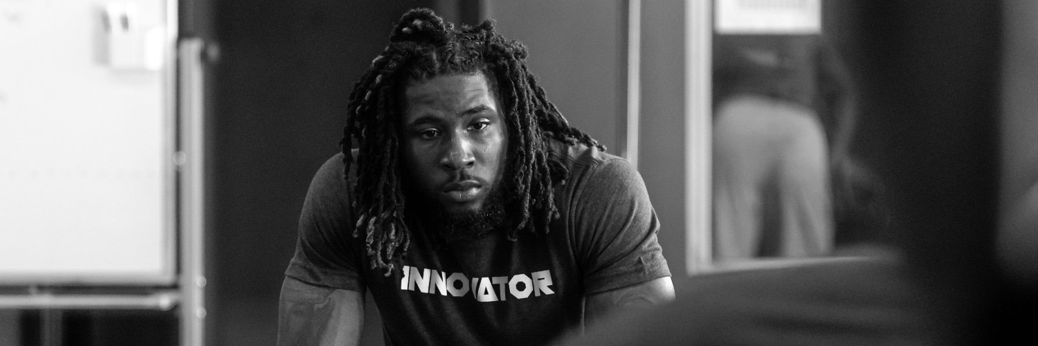 Stanley Green JR. banner