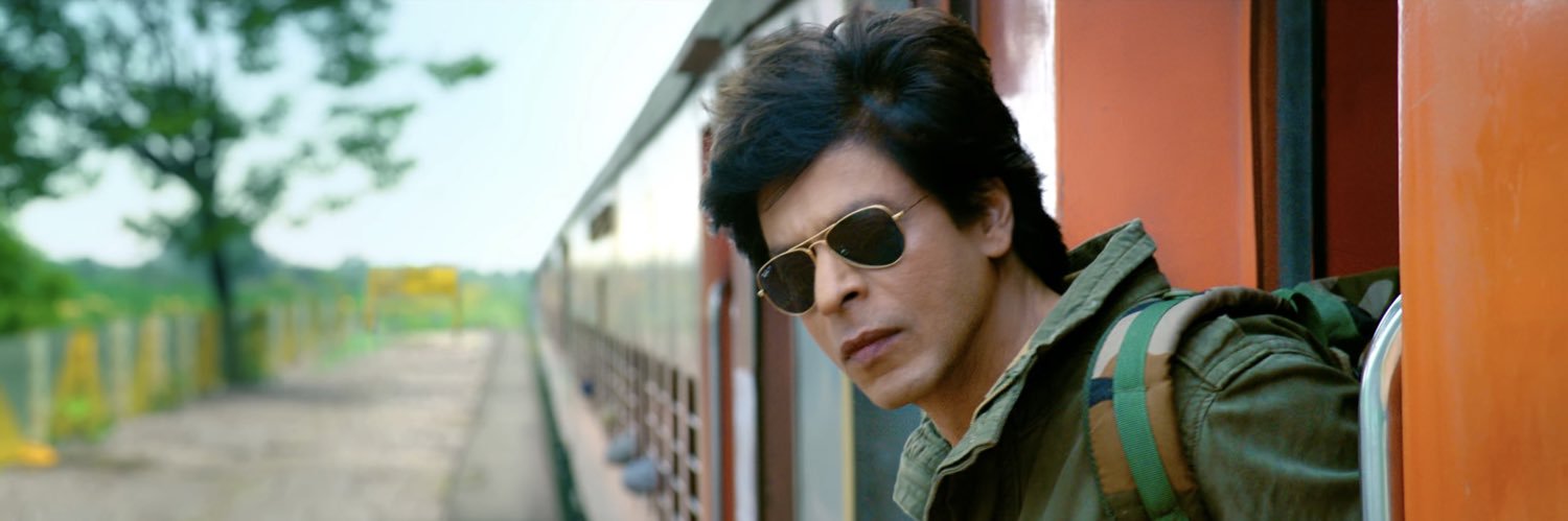dilwala_SRK's profile banner image