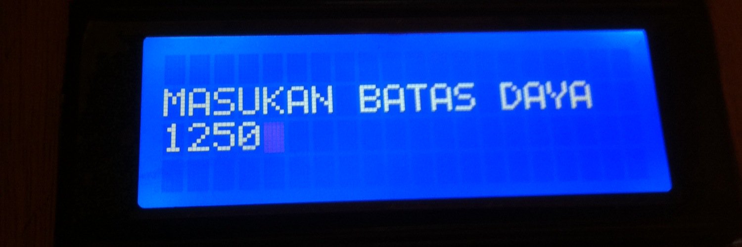 RegaPutraS's profile banner image