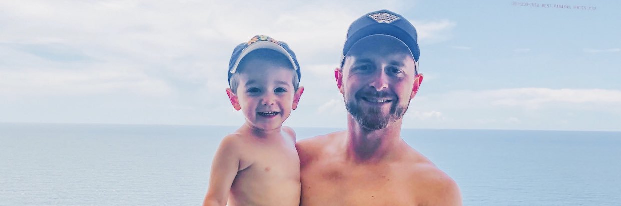TrentThompson92's profile banner image