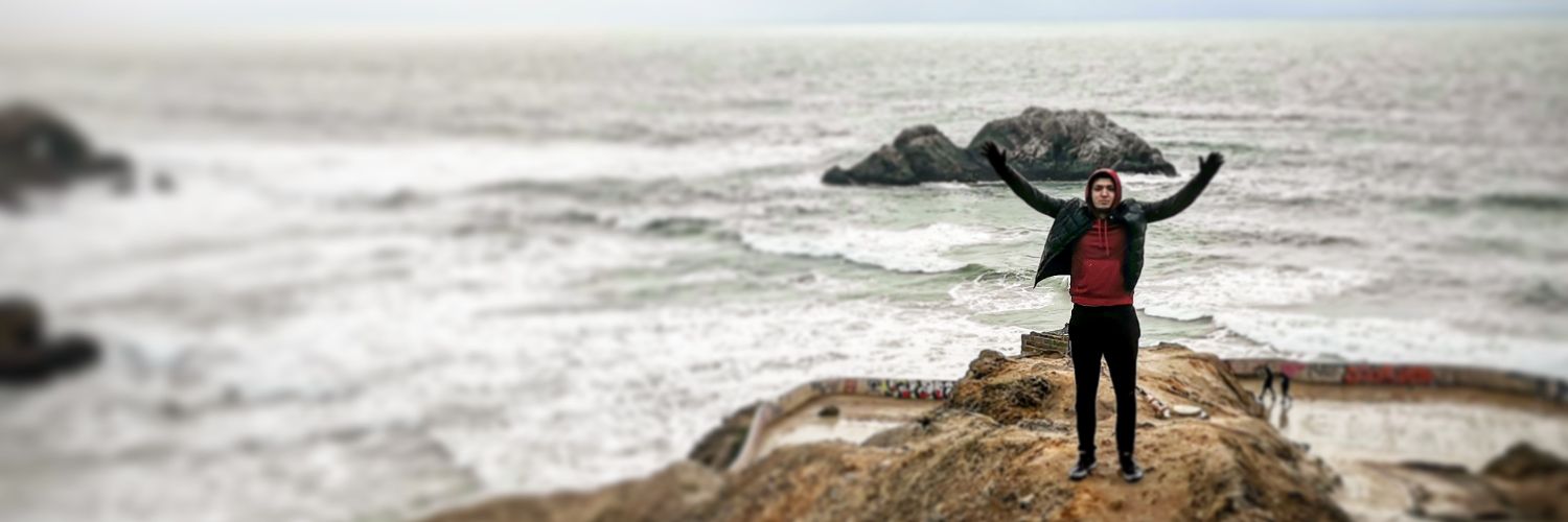 Markoaalan ™️ banner