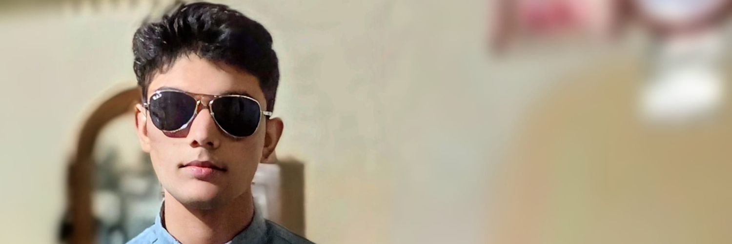 ImHaseeb24's profile banner image