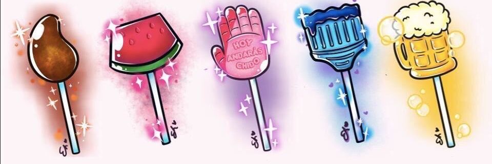 erickahbb's profile banner image