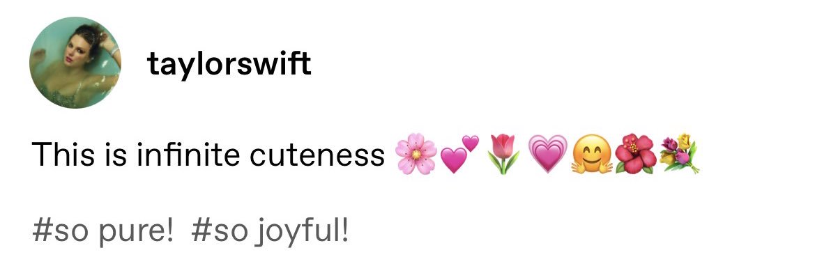 “Josefina, right?” 🇺🇾 #SwiftDay banner