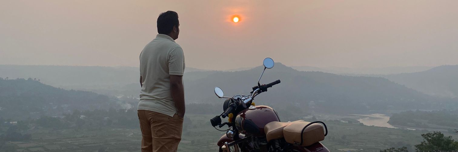 ShubhamUtekar's profile banner image