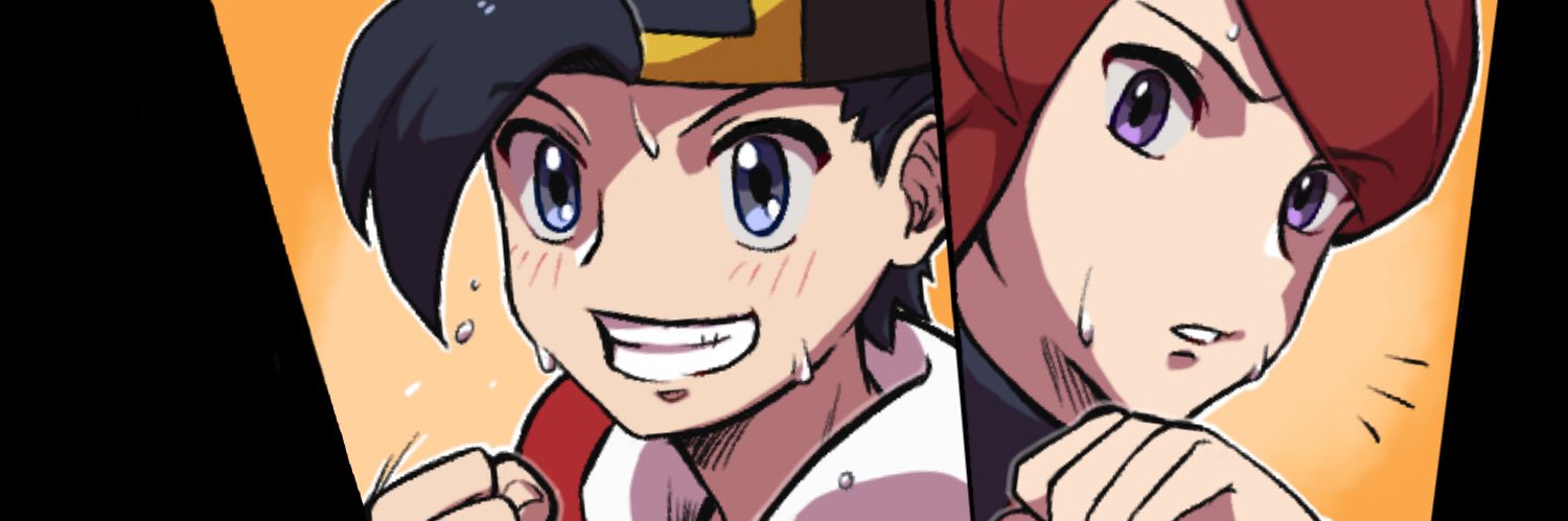 神道's banner