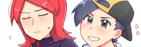 shindou821 Profile Banner