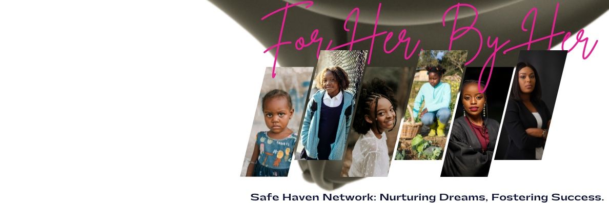 SafeHavenNetwrk's profile banner image