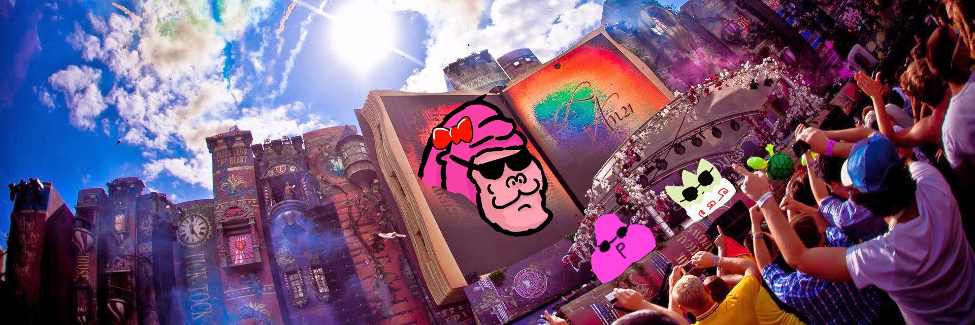 pondzsan's profile banner image