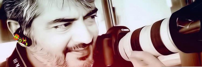 OfficialAjithFC's profile banner image