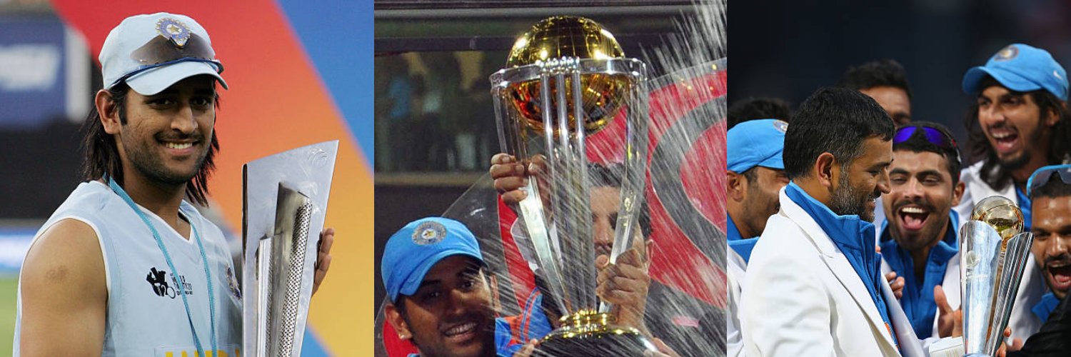 aravinthdhoni26's profile banner image