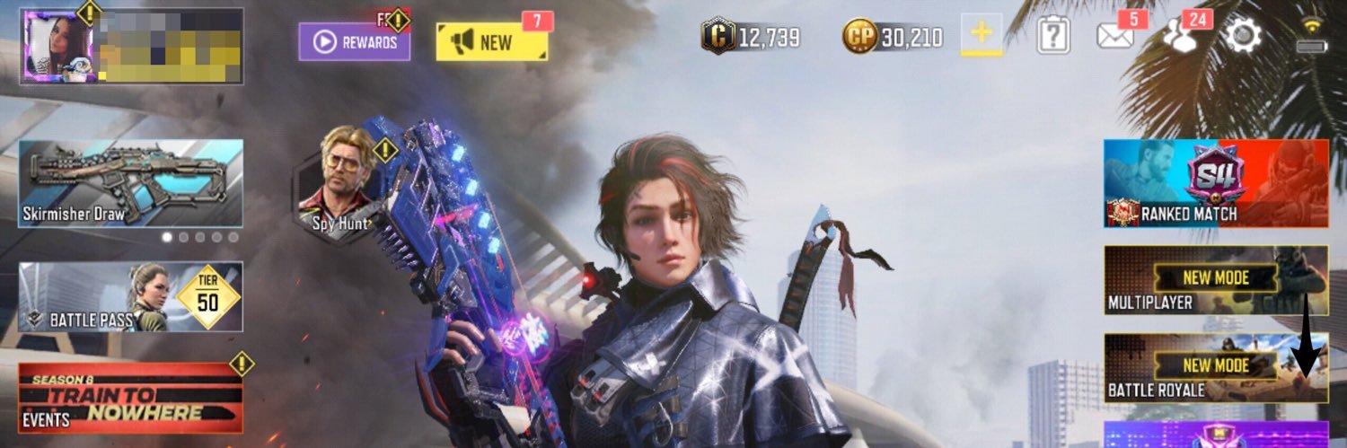 ZaidaNulled's profile banner image