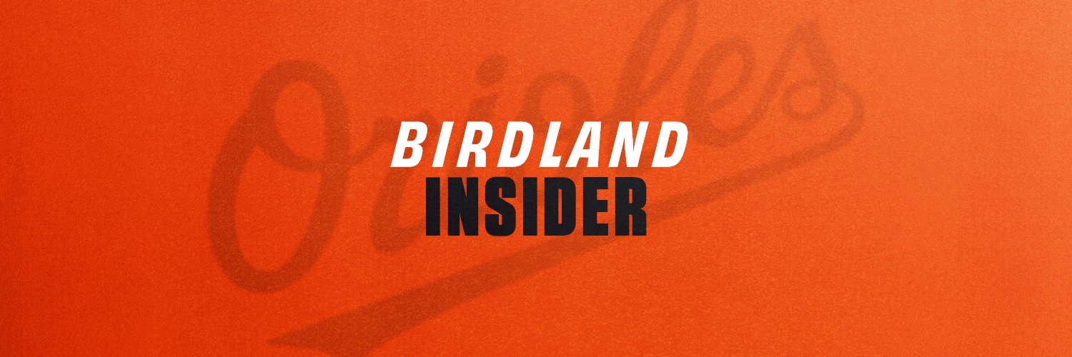 Birdland Insider Profile Banner