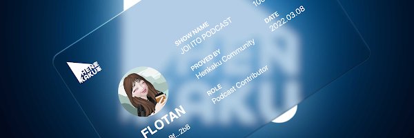 FLOTAN banner