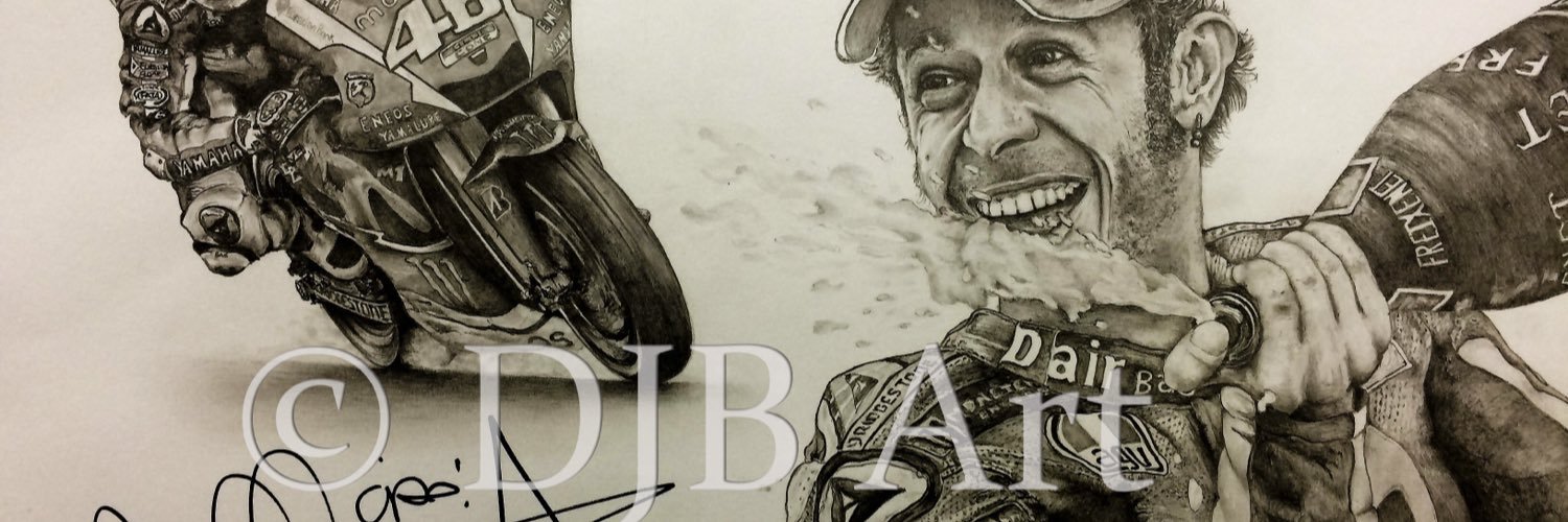 djbirkett's profile banner image