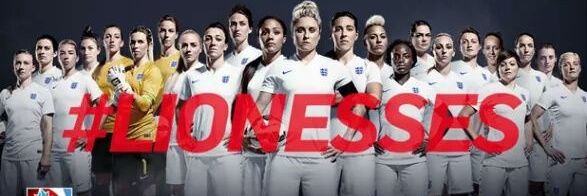 Lionesses_Fans's profile banner image
