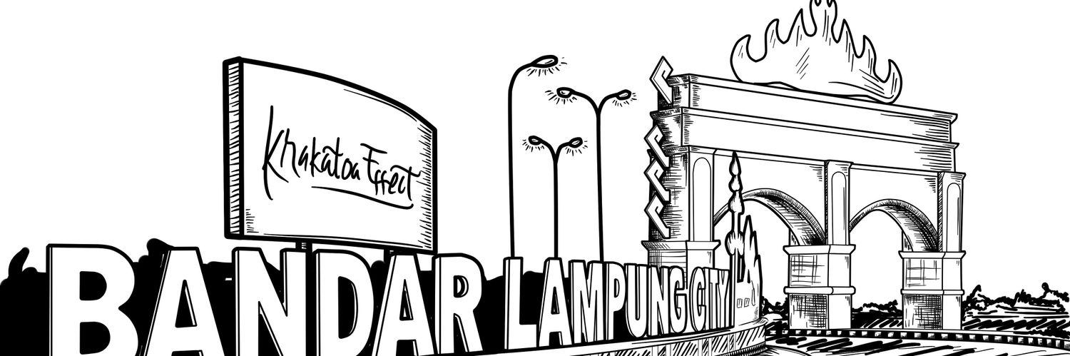 KrakatoaEffect's profile banner image