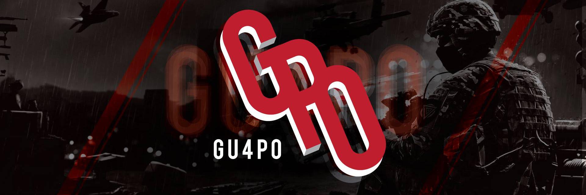 GU4PO10's profile banner image