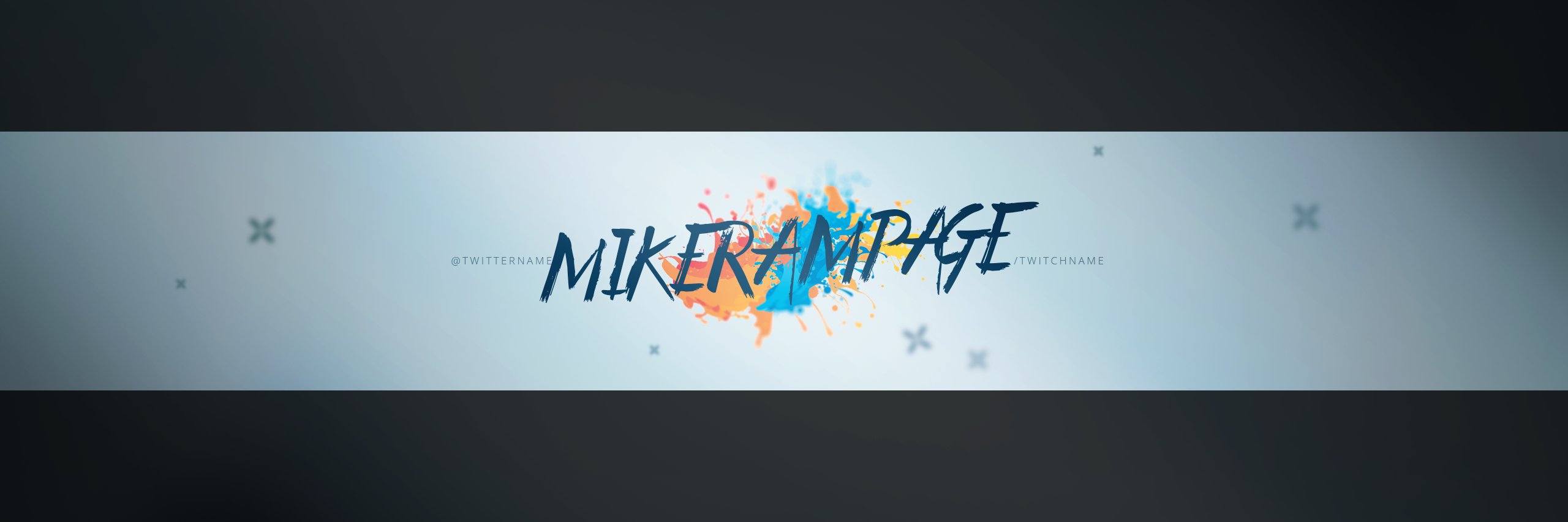 CSBoosting's profile banner image