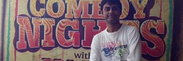 ayushbagri's profile banner image