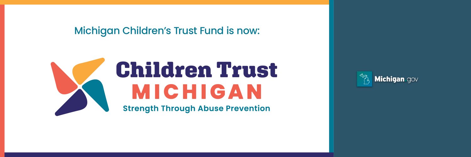 ChildrenTrustMI's profile banner image