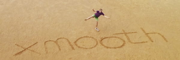 xmooth Profile Banner