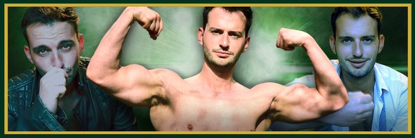 MasterApolloGod Profile Banner