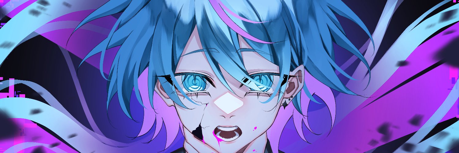 chahanMIX's profile banner image