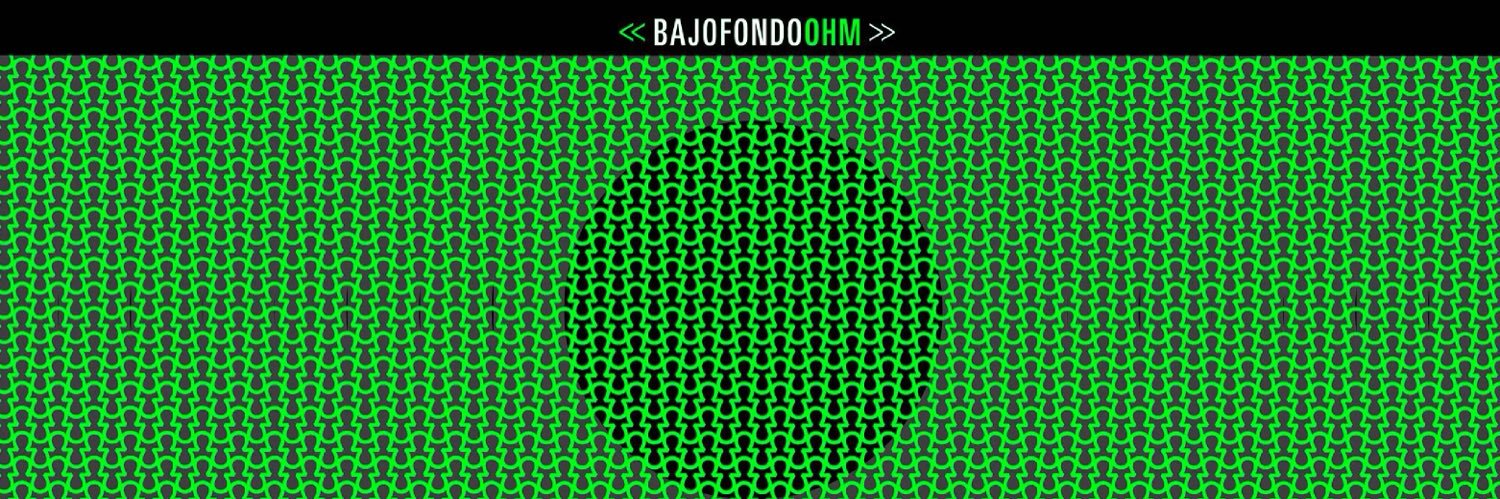 Bajofondo's profile banner image