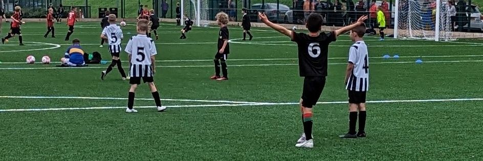 Justin Maxwell banner