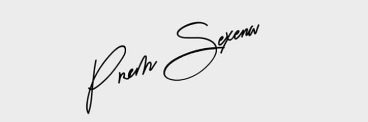 premsaxenahoon's profile banner image