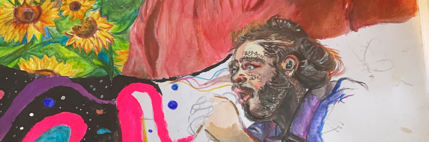 ObengBrandon's profile banner image