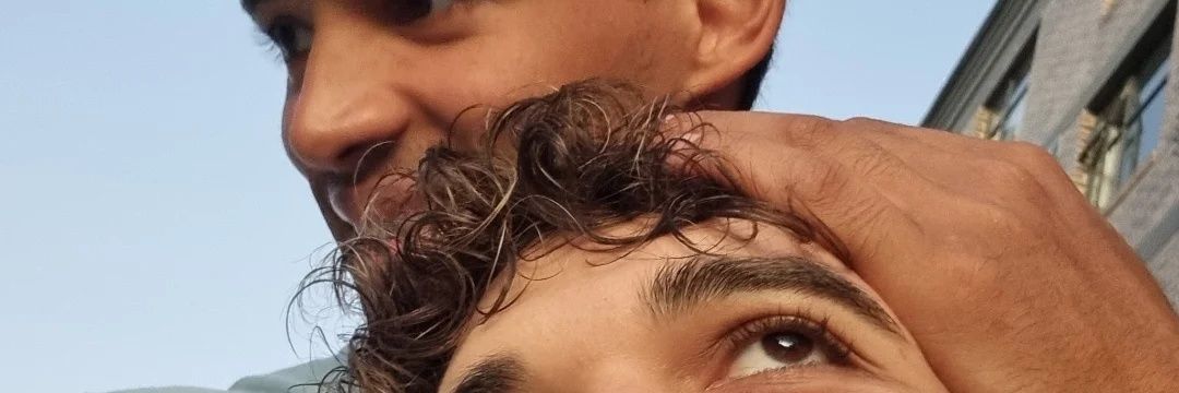 curtisphoward's profile banner image