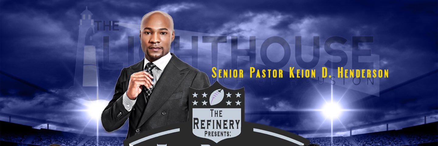 lhrefinery's profile banner image