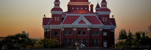 TweeterBham Profile Banner