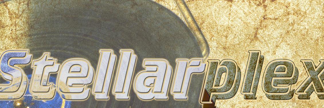 Stellarplex's profile banner image