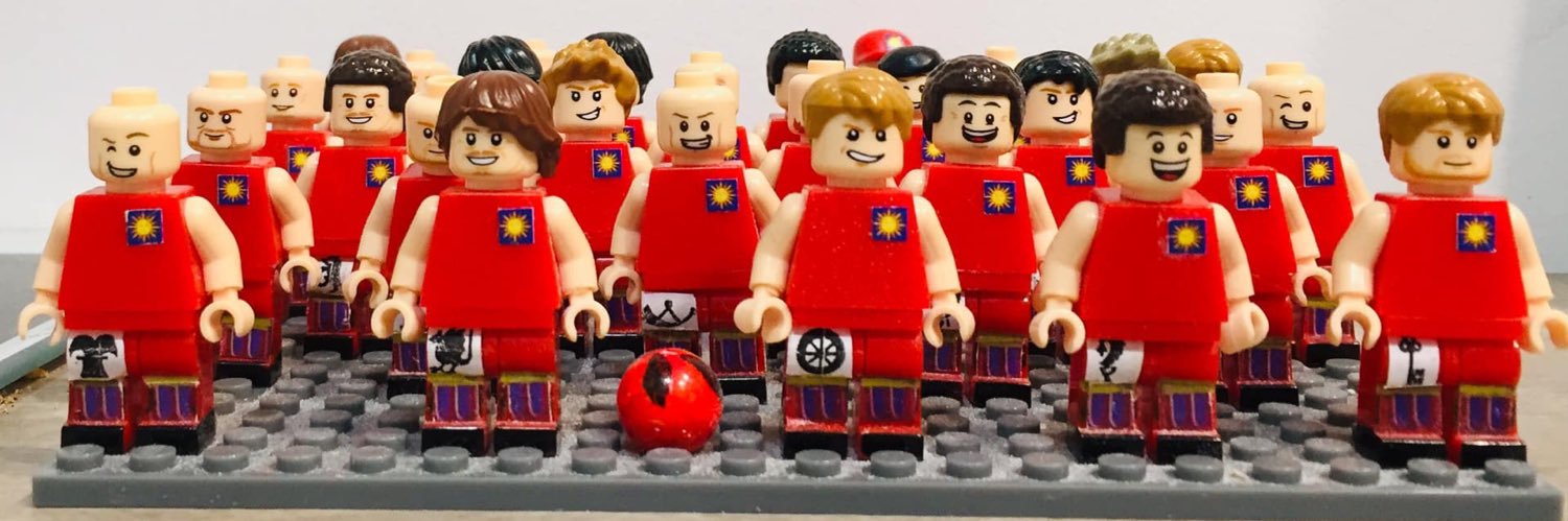 FattoriLuca's profile banner image