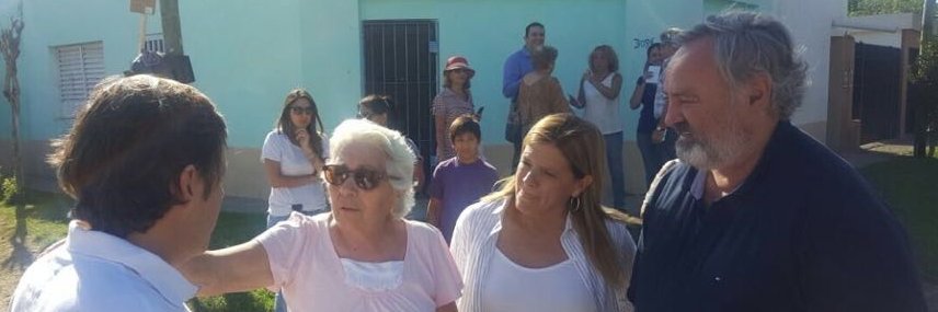 Maria Jose Tedeschi banner